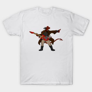 One-shot Onslaught - Ted T-Shirt